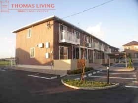 粕屋町でのお部屋探しは、トーマスリビング粕屋店へご相談下さい