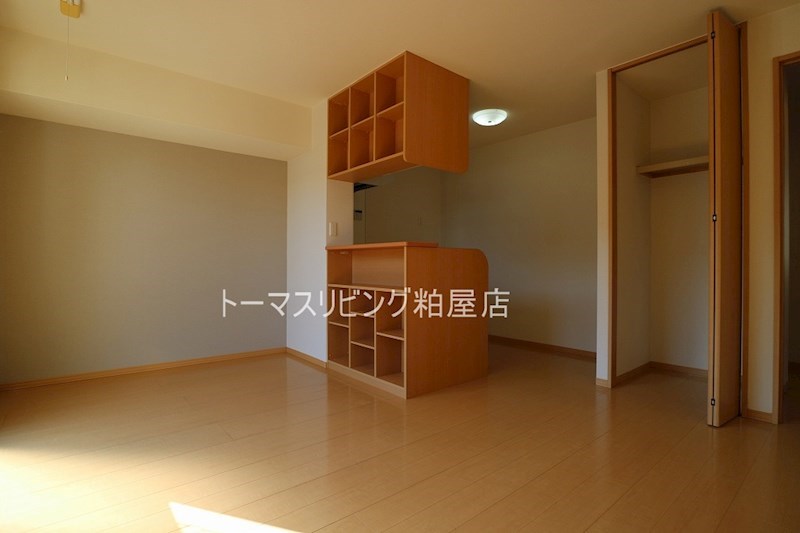 フォンティーヌ清水　B棟 その他