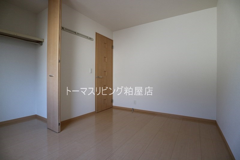 フォンティーヌ清水　B棟 その他部屋・スペース
