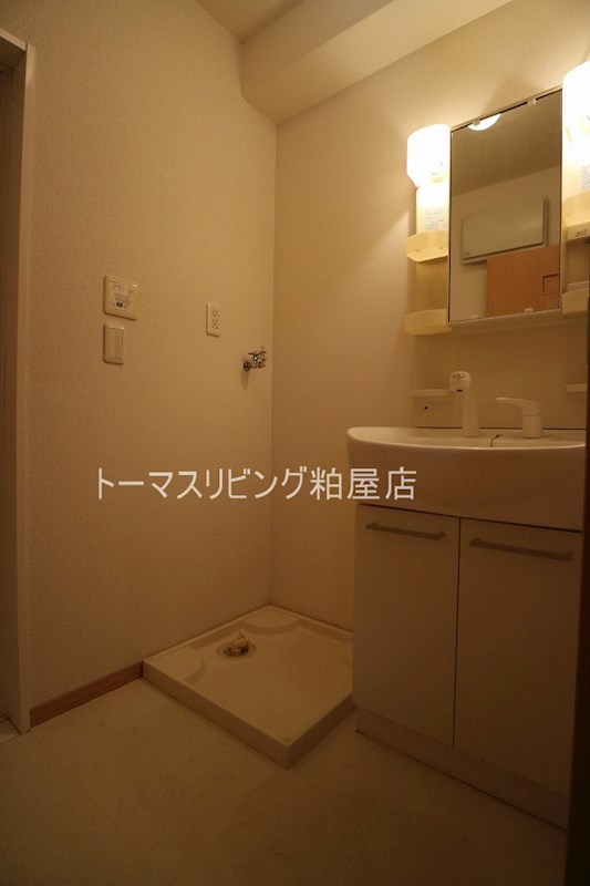 フォンティーヌ清水　B棟 その他部屋・スペース