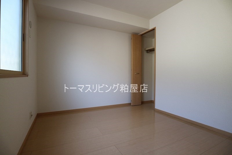 フォンティーヌ清水　B棟 別室参考写真。