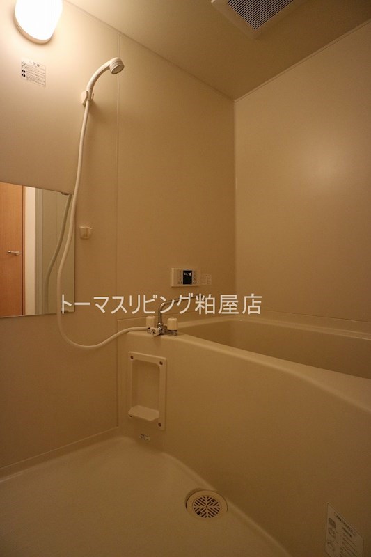 フォンティーヌ清水　B棟 別室参考写真。