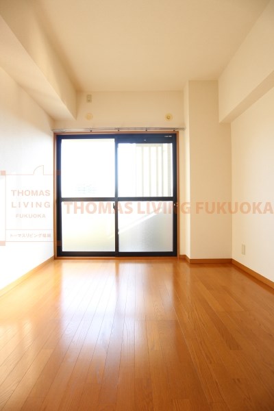 セントラルビュー英 角部屋で窓も多く陽当たりも良好です。※別号室参照