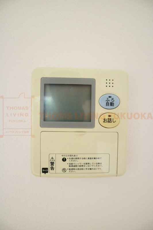 エストクレール ・別号室参考写真