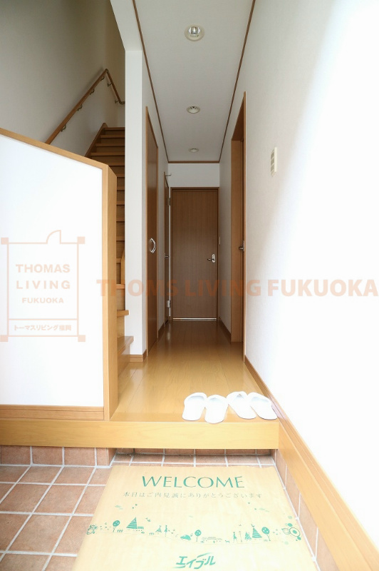エストクレール ・別号室参考写真