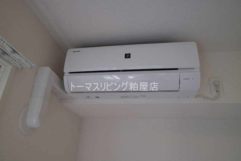 メゾンモンレーヴ エアコン1台完備