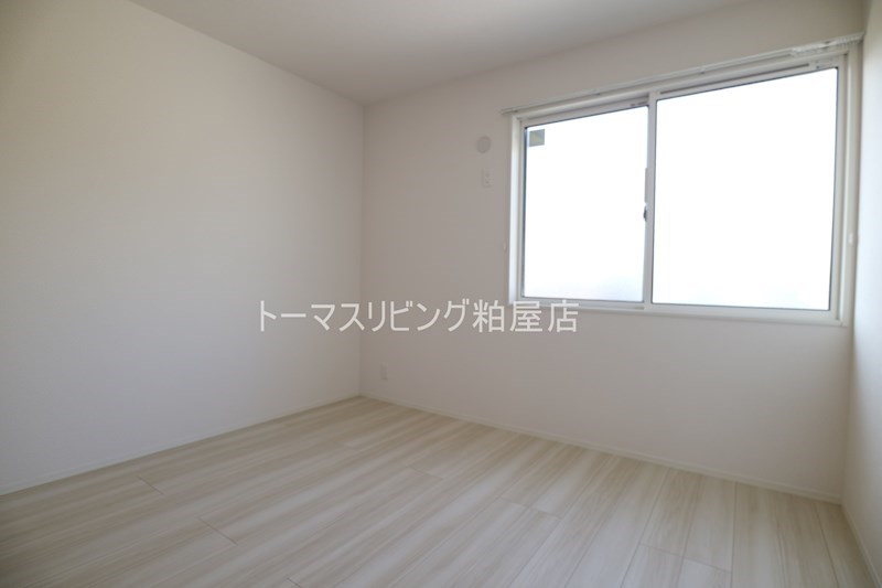 メゾンモンレーヴ その他部屋・スペース