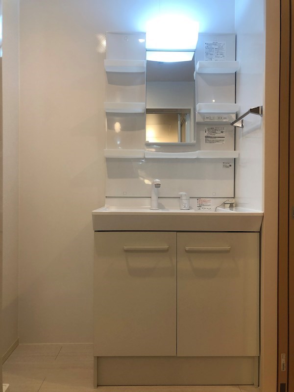 CASA白金  ※参考写真