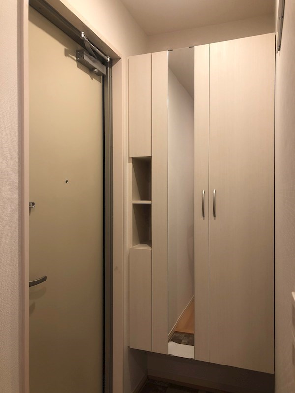 CASA白金  ※参考写真