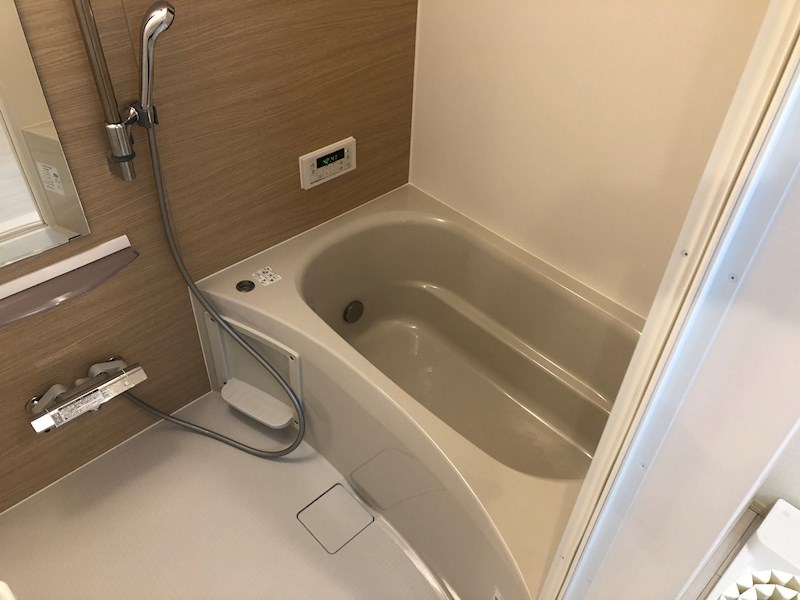 CASA白金  ※参考写真