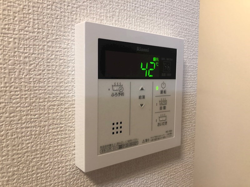 CASA白金  ※参考写真