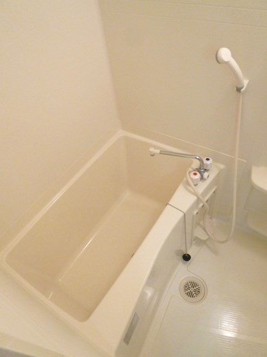 アクアシティ渡辺通 ※別号室の参考写真です。