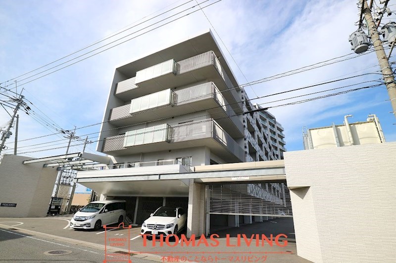 お部屋探しは、トーマスリビング空港前店へご相談下さい