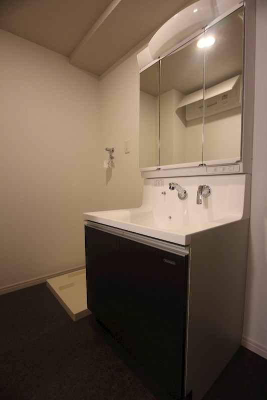 ニューガイア福岡東 別号室参考写真