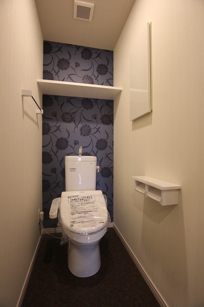 ニューガイア福岡東 別号室参考写真