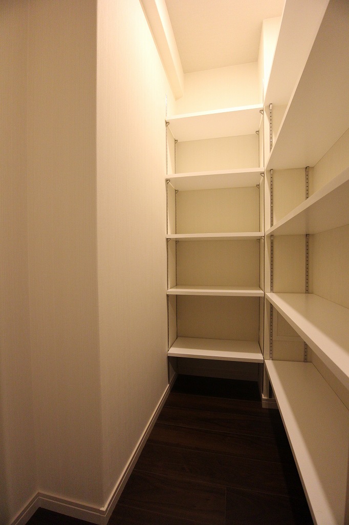 ニューガイア福岡東 別号室参考写真