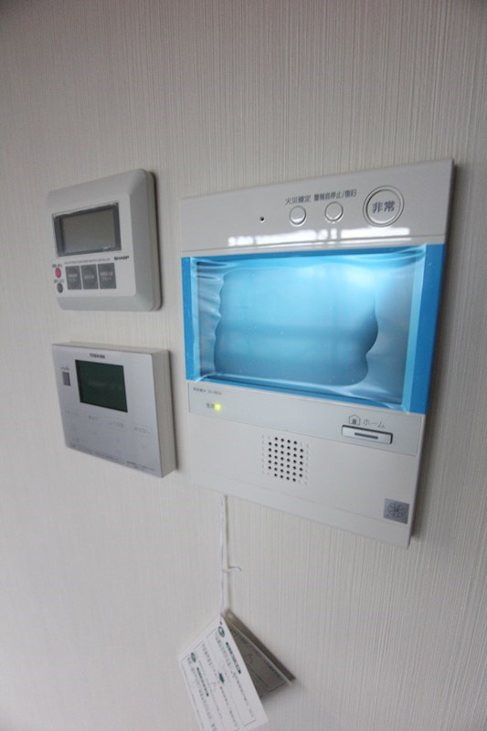 ニューガイア福岡東 別号室参考写真