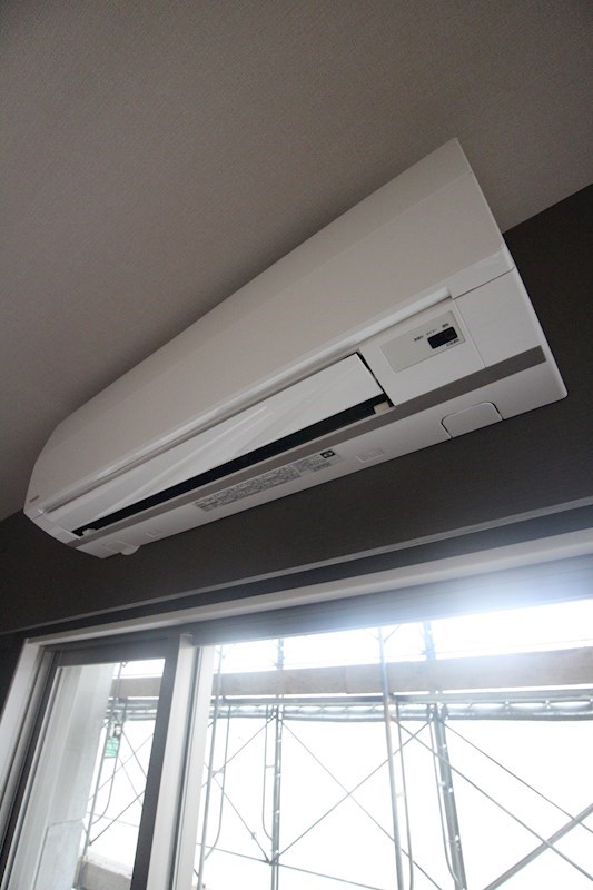 ニューガイア福岡東 別号室参考写真