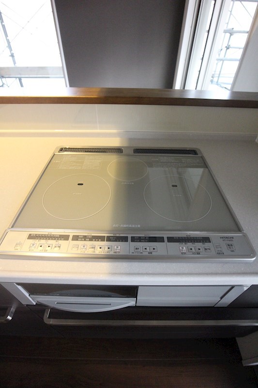 ニューガイア福岡東 別号室参考写真