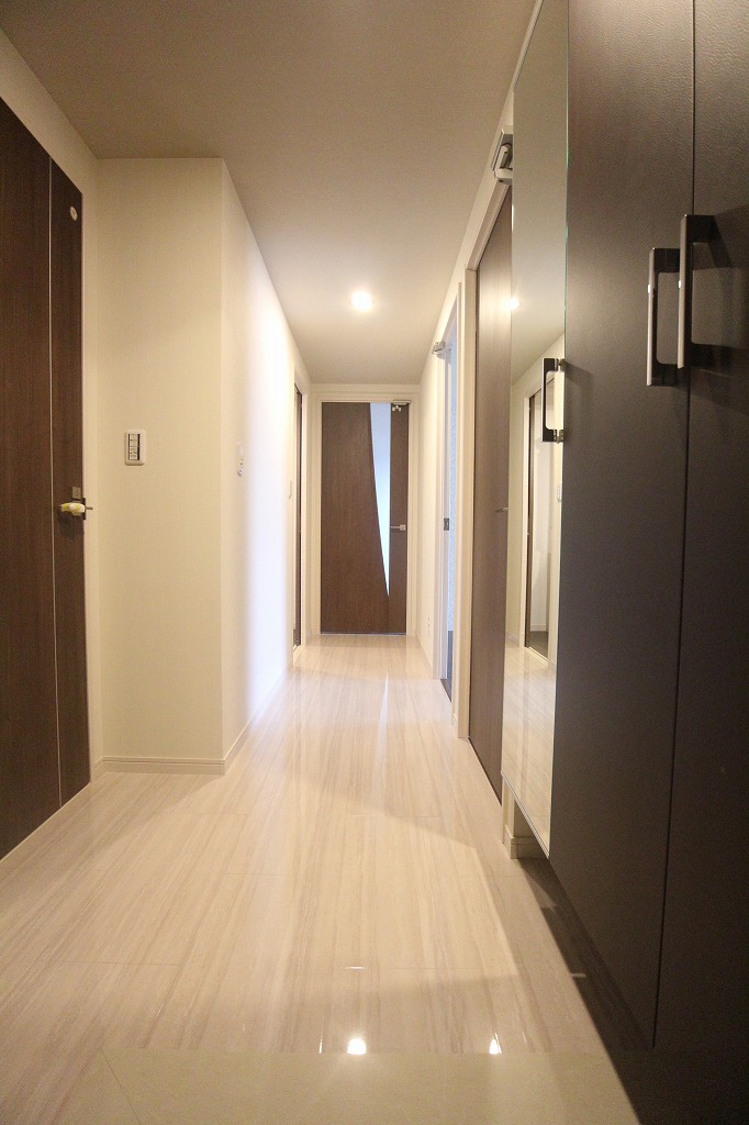 ニューガイア福岡東 別号室参考写真