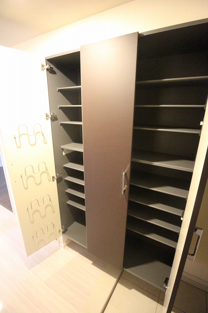 ニューガイア福岡東 別号室参考写真