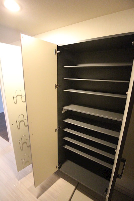 ニューガイア福岡東 別号室参考写真