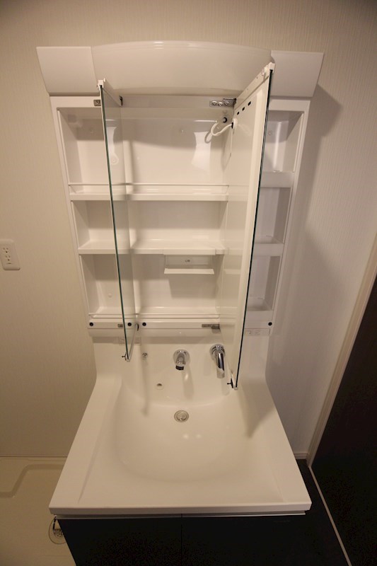 ニューガイア福岡東 別号室参考写真