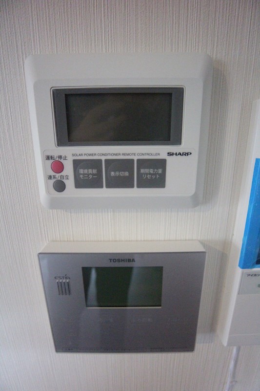 ニューガイア福岡東 別号室参考写真