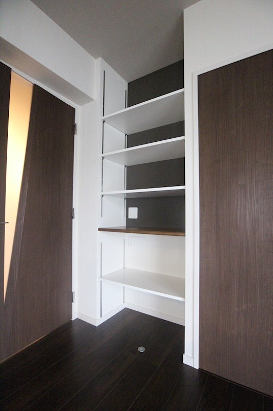 ニューガイア福岡東 別号室参考写真