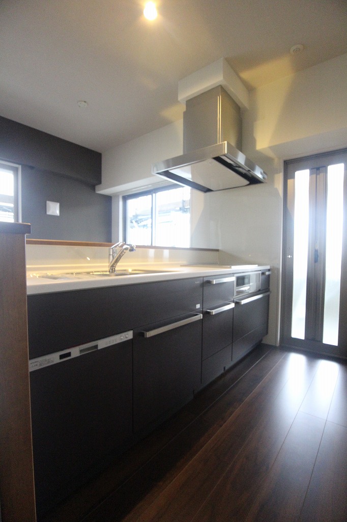 ニューガイア福岡東 別号室参考写真