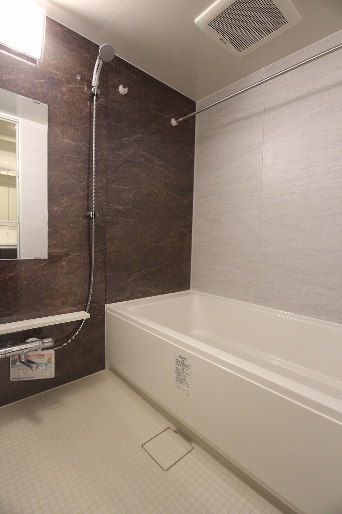 ニューガイア福岡東 別号室参考写真