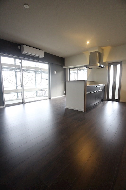 ニューガイア福岡東 別号室参考写真