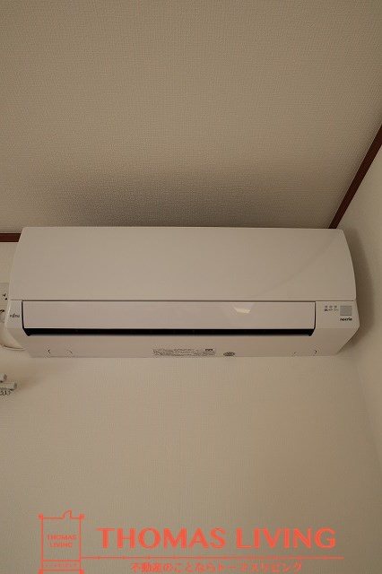 ハイルーラルⅤ   その他設備