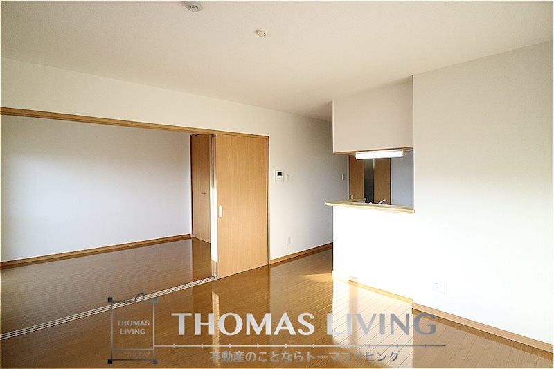 サクラミレ川津 日当たり良好ですよ。