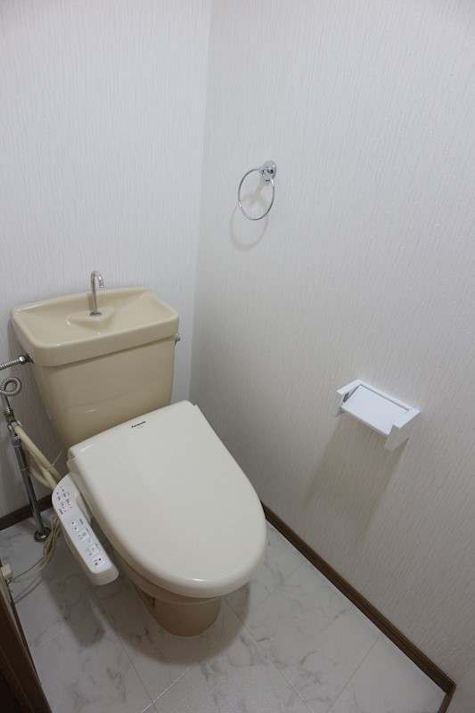 ジェントル藤崎 ※別室参考写真
