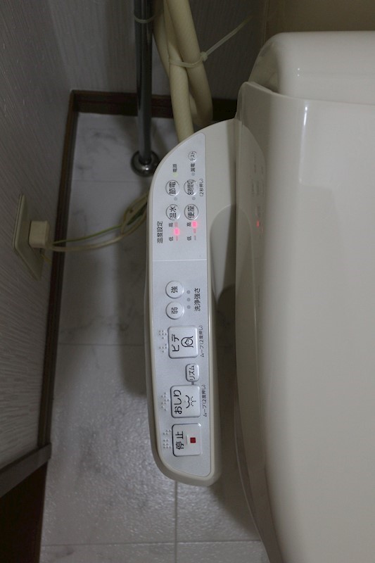 ジェントル藤崎 ※別室参考写真