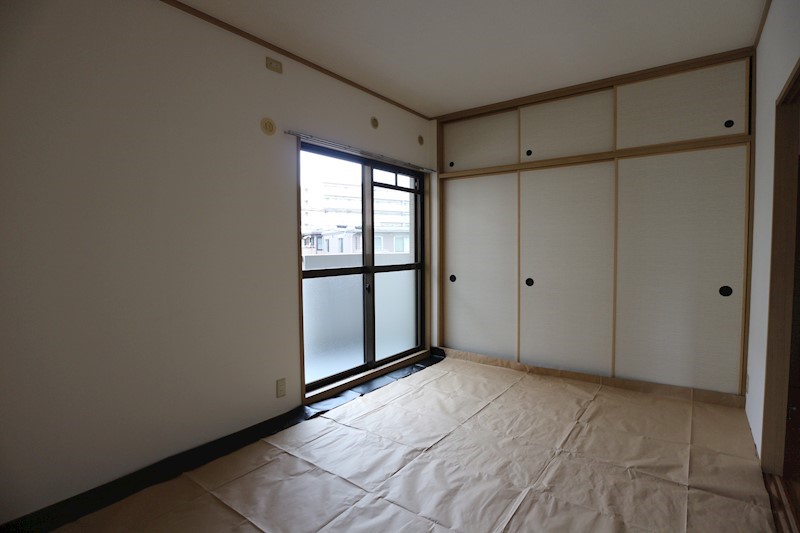 ジェントル藤崎 ※別室参考写真