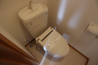 リトルウィローA 写真は同型タイプ。