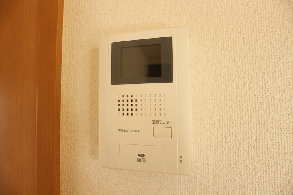 リトルウィローA 写真は同型タイプ。