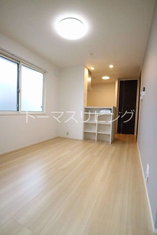 D-room名島 リビング