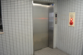 イルフビル  その他共有部分