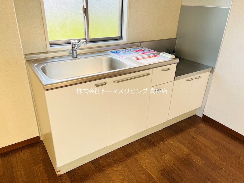 コンフォール川原田 福岡・佐賀の賃貸物件・お部屋探しはトーマスリビングまで