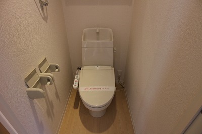 アーバンライフ松島 ＷＣ　別号室参考写真