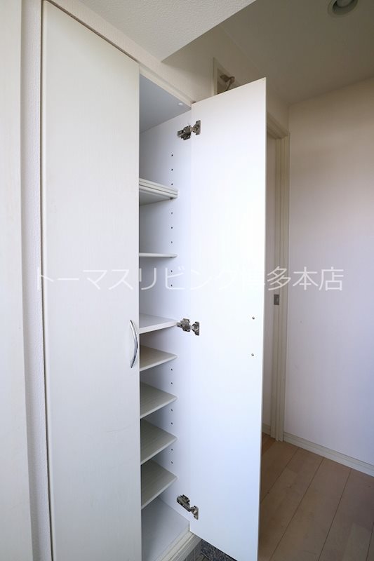 プレスタイル博多EAST その他