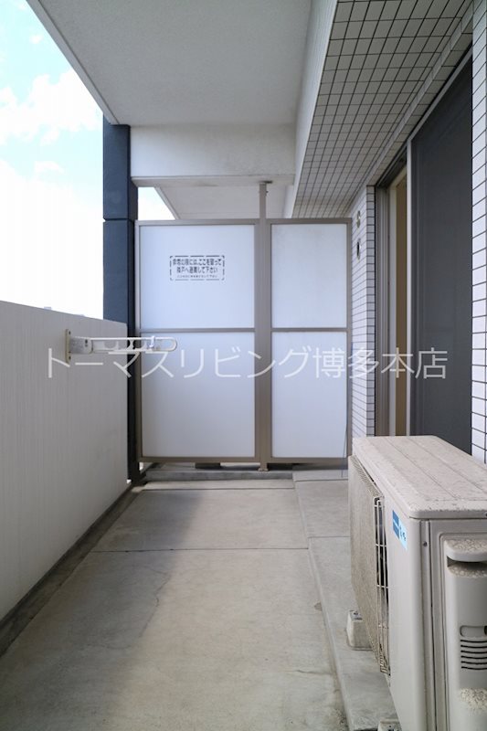 プレスタイル博多EAST その他