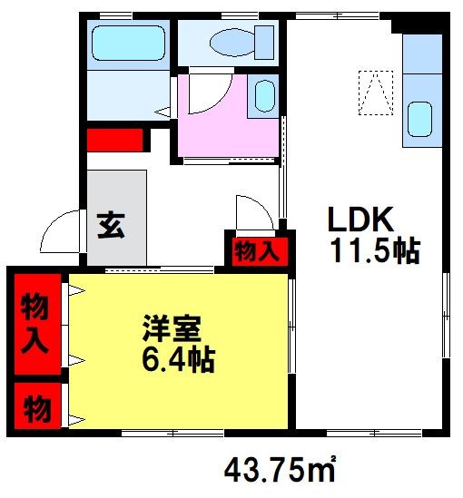 シャンテドミール 福岡県・佐賀県の賃貸物件・お部屋探しはトーマスリビングまで