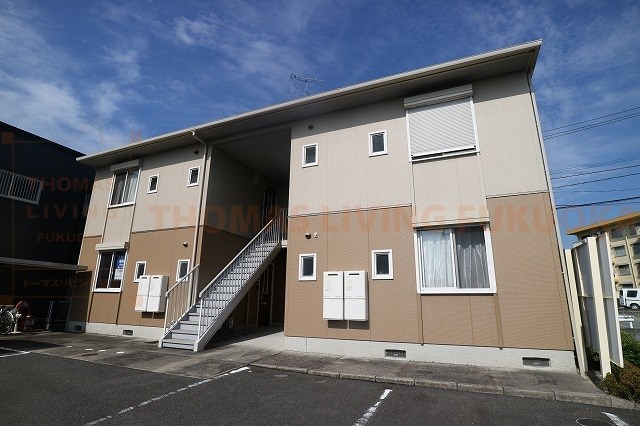 福岡県・佐賀県の賃貸物件・お部屋探しはトーマスリビングまで