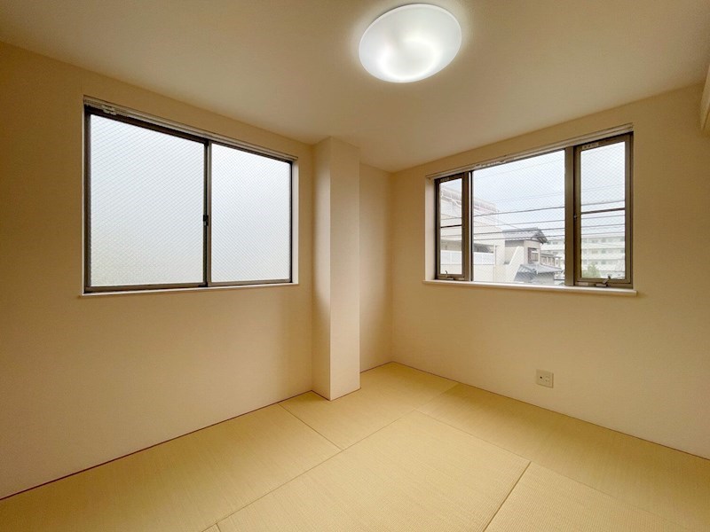 クレイドル室見Ｂ棟 その他部屋・スペース