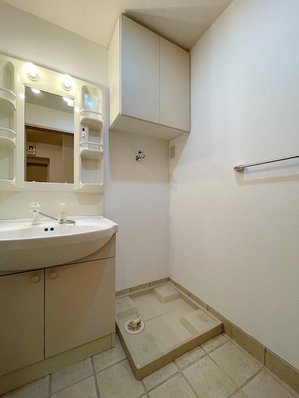 クレイドル室見Ｂ棟 その他部屋・スペース
