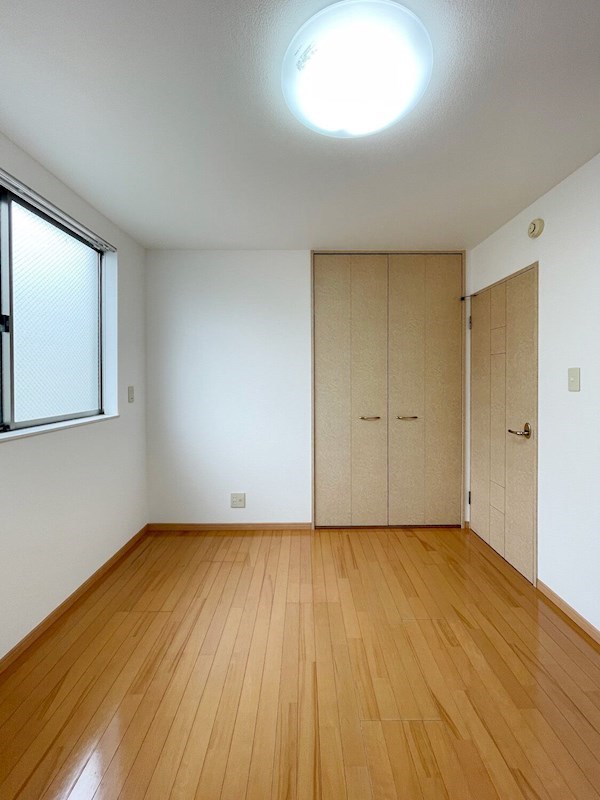 クレイドル室見Ｂ棟 その他部屋・スペース